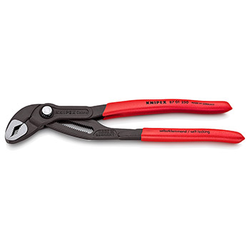 Knipex papagaj - cevna klešta Cobra 2 87 01 250