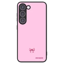 ULTIMATE CASE PowerShare za Samsung Galaxy S23 5G - Blush bow