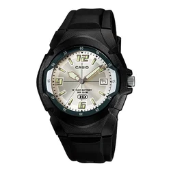 CASIO MW-600F-7A