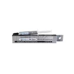 Prolimatech Termalna pasta PK-Zero, Aluminium