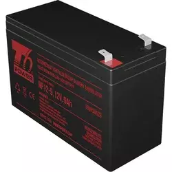 T6 Power RBC17 - komplet baterij