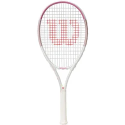 Wilson Teniski reket, Roze-beli