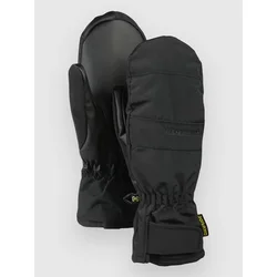 Burton Profile Under Mittens true black