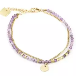 ZAG BIJOUX SBS8439-01PUR