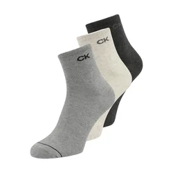Calvin Klein Underwear Nogavice, mešane barve