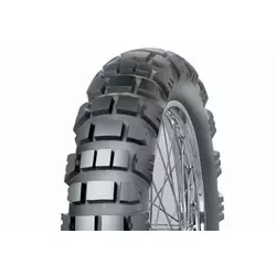 Mitas E-09 ( 110/80-19 TL 59R M+S karakteristika, prednji kotač )