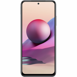 XIAOMI pametni telefon Redmi Note 10S 6GB/128GB, Pebble White