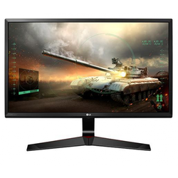 Monitor 27 LG 27MP59G-P Gaming HDMI/VGA/DisplayPort