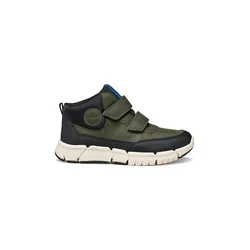 Geox J FLEXYPER BOY Zelena
