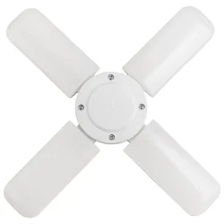 Vergionic Štirikraka LED žarnica 4000K 28W