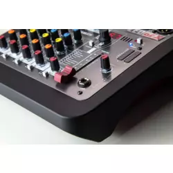 Allen&Heath ZED-6FX mikser