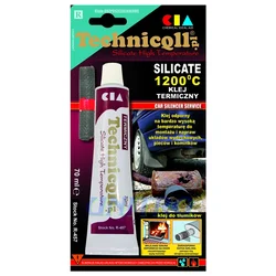 Technicqll R-457 Ljepilo Toplinsko 1200 70ml