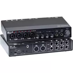STEINBERG USB AUDIO INTERFACE UR44C