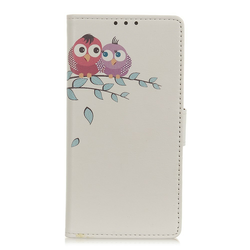 Torbica Cute Owls za Alcatel 1B