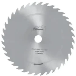 Kružna testera za drvo HSS 800x30x4.5mm 40z PILANA