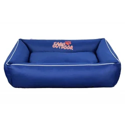 CAZO Outdoor Maxy POSTELJA - MORNARSKO MODRA