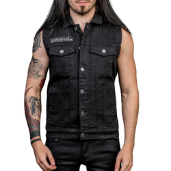 Telovnik - Essentials - WORNSTAR - WSJ-02-IMVK