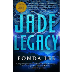 Jade Legacy