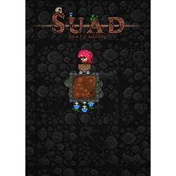 Shut Up And Dig Steam Key GLOBAL