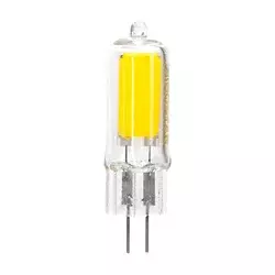 LED sijalica G4/2W/12V 4000K - Aigostar