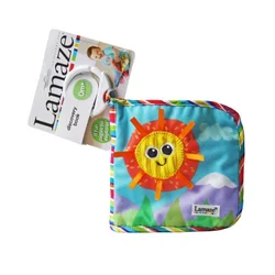 Lamaze knjiga ( TM27126 )