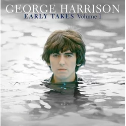George Harrison - Early Takes Volume 1 (CD)