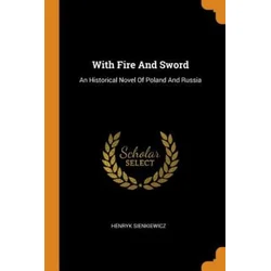 With Fire and Sword