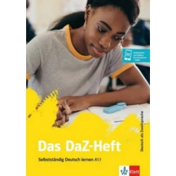 Das DaZ-Heft A1.1