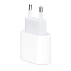 Adapter punjača iPhone 14/13/12/11 PD, Brzo punjenje, 20W, 3A HQ