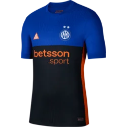 Nike Dres ACG Dri-FIT ADV Inter Milan Match 4th 2025/26