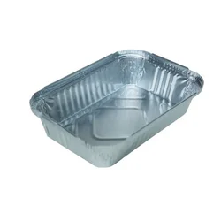 Posuda ALU za hranu, 750ml, PROFI.Line 100/1
