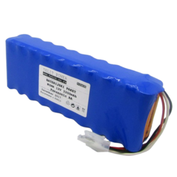 TELIT POWER Baterija za CARDIO M Plus Medical Econet, NiMH, 12V, 3200mAh