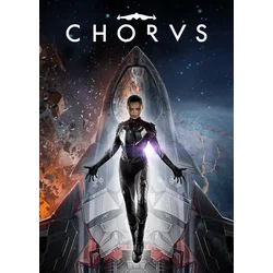Chorus (PC) Steam Key GLOBAL
