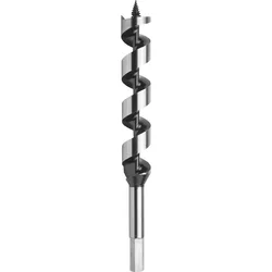 Bosch Spiralna burgija za drvo Hex 2609255232, 8x160x235 mm