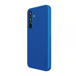 Maska Nillkin Super Frosted Shield za Samsung A35 5G/ A356B plava