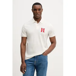 Bombažen polo Tommy Hilfiger