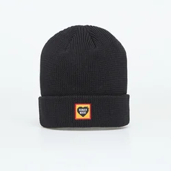 Kapa HUMAN MADE Classic Beanie Black Universal