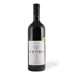 Plantaže Epoha crveno vino 0.75L