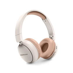 ENERGY SISTEM Radio Color Cream wireless slušalice