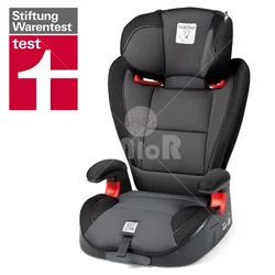 Peg Perego auto sedište Viaggio 2-3 Surefix Black