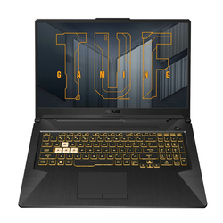 Prenosnik ASUS TUF Gaming F17 FX706HC-HX007T RTX 3050 (4 GB)/i5/RAM 16 GB/SSD Disk/17,3” FHD