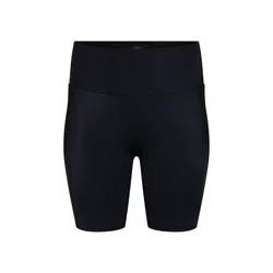Swim by Zizzi Bikini hlačke SBASIC črna