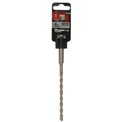 Black+Decker NLS SVEDER SDS+ 6X160MM, (5000197880)