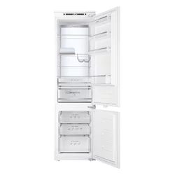 Amica BK34058.8 STUDIO Ugradni frižider, Kombinovani, 200 l + 67 l, 232.14 kWh, Beli