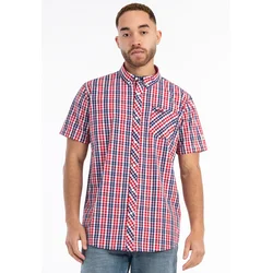 Mens shirt Lonsdale