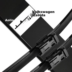 Aolin Metlice brisača za automobil, 533 mm, 483 mm