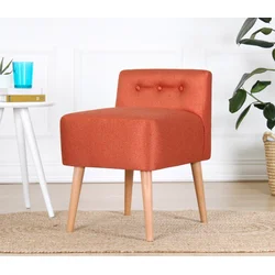 Atelier del Sofa Moouv 9105 Tabure, Narandžasto