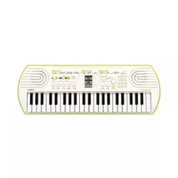 CASIO SA80 mini klaviatura
