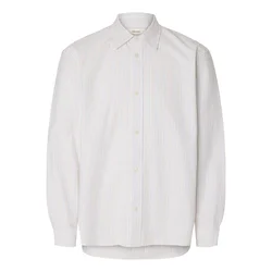 SELECTED HOMME Srajca Sinus bela