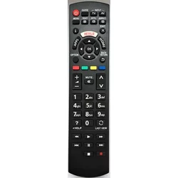 General PANASONIC N2QAYB001111 - zamenjava daljinski upravljalnik